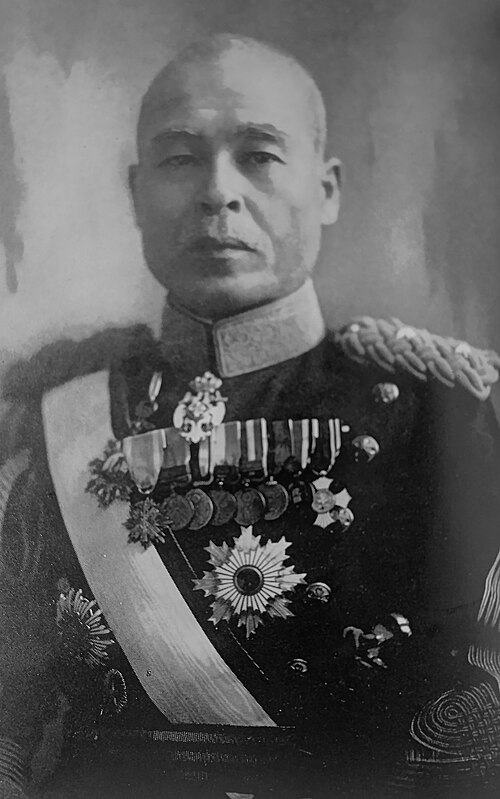 Heisuke Yanagawa